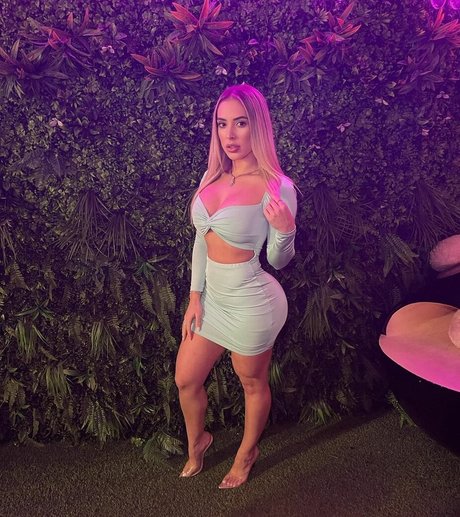 Ansley Pacheco