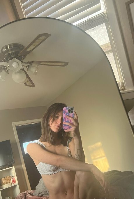 Foto desnuda filtrada de OnlyFans de Lakindayxo