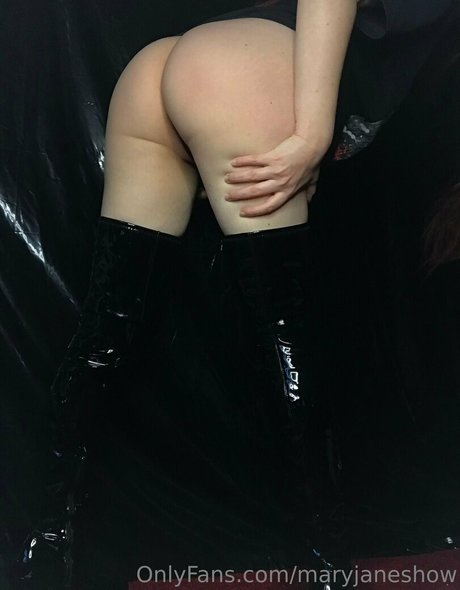 Maryjaneshow