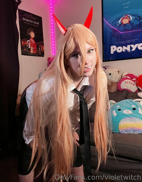 Violetwitch