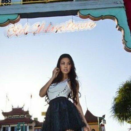 Foto desnuda filtrada de OnlyFans de Lisa Kim Fleming