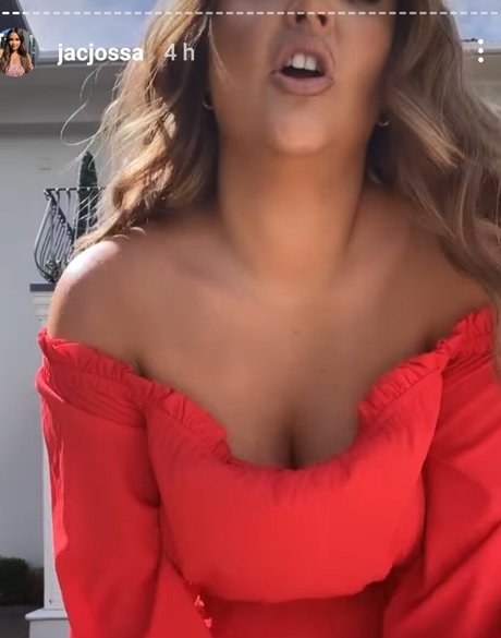 Jacqueline Jossa