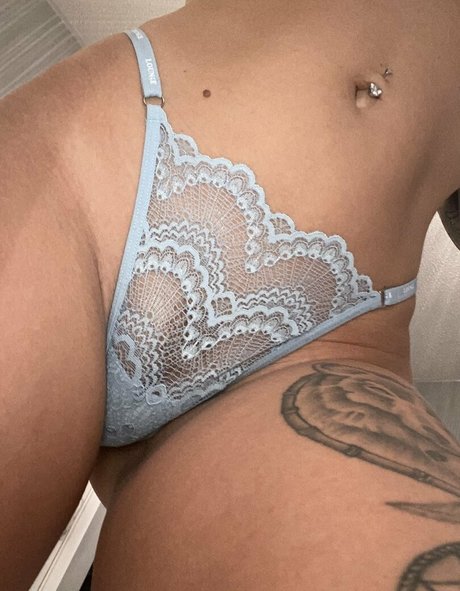 Foto desnuda filtrada de OnlyFans de Sophialeighxx