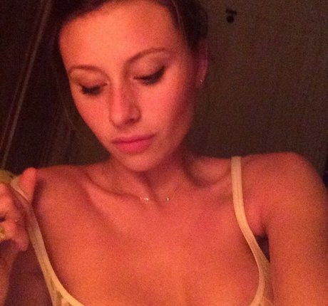 Aly Michalka
