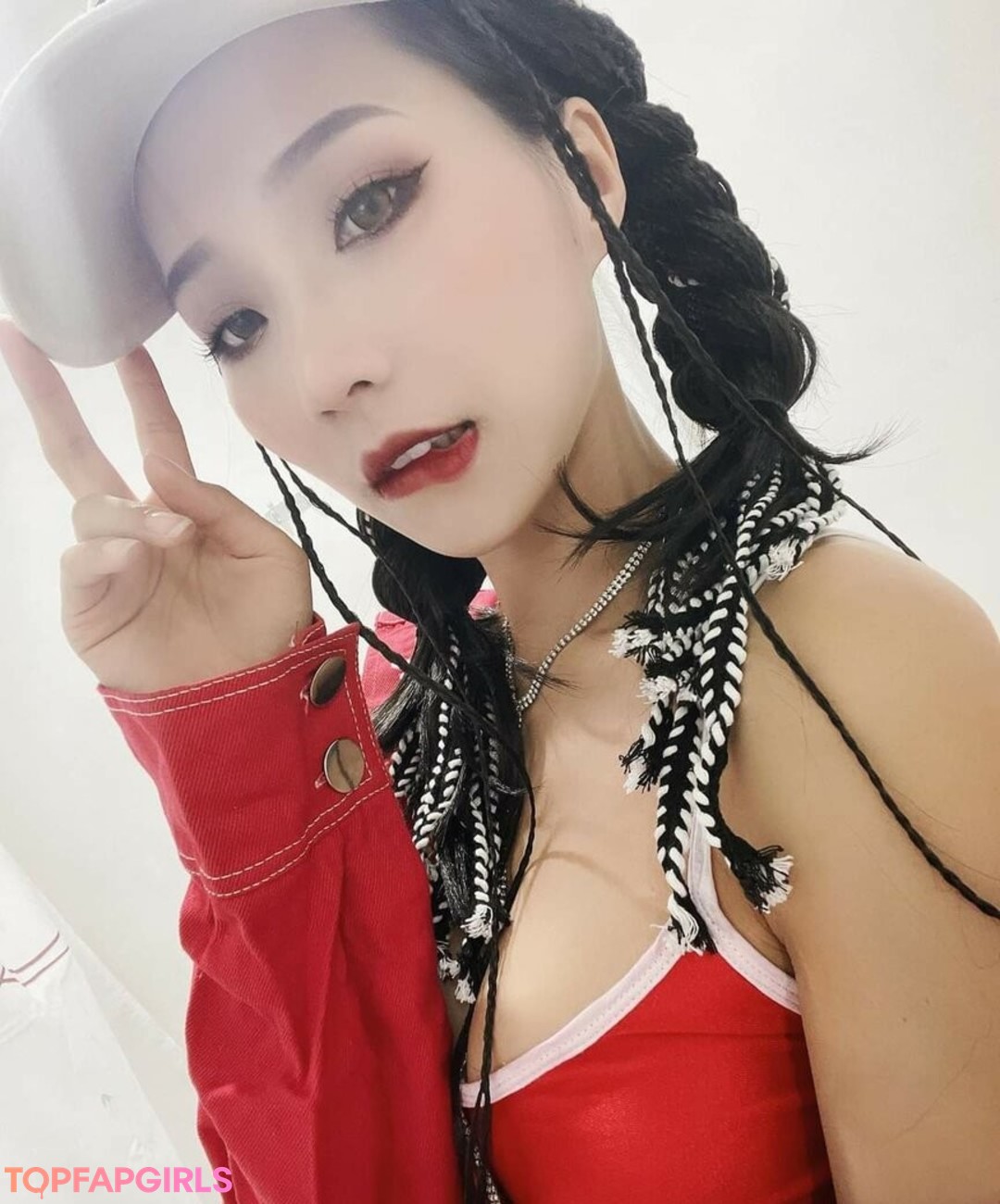 Foto desnuda filtrada de OnlyFans de Anita Feifei #1196