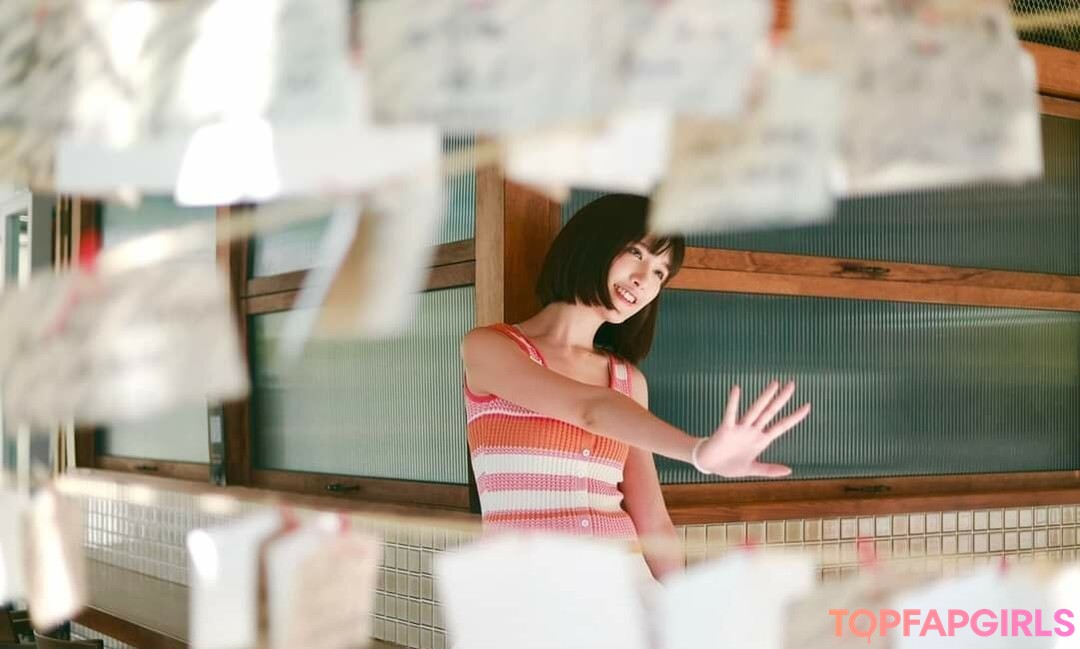 Foto desnuda filtrada de OnlyFans de Anita Feifei #1200