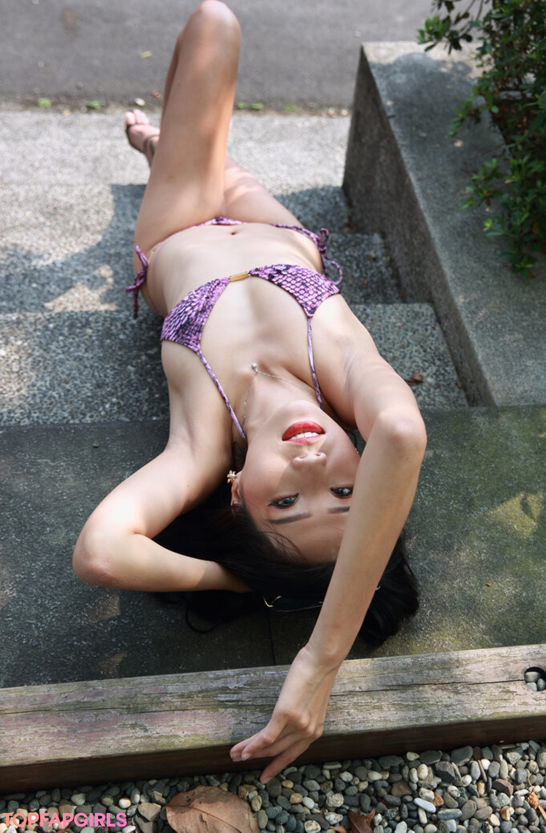 Foto desnuda filtrada de OnlyFans de Anita Feifei #1288