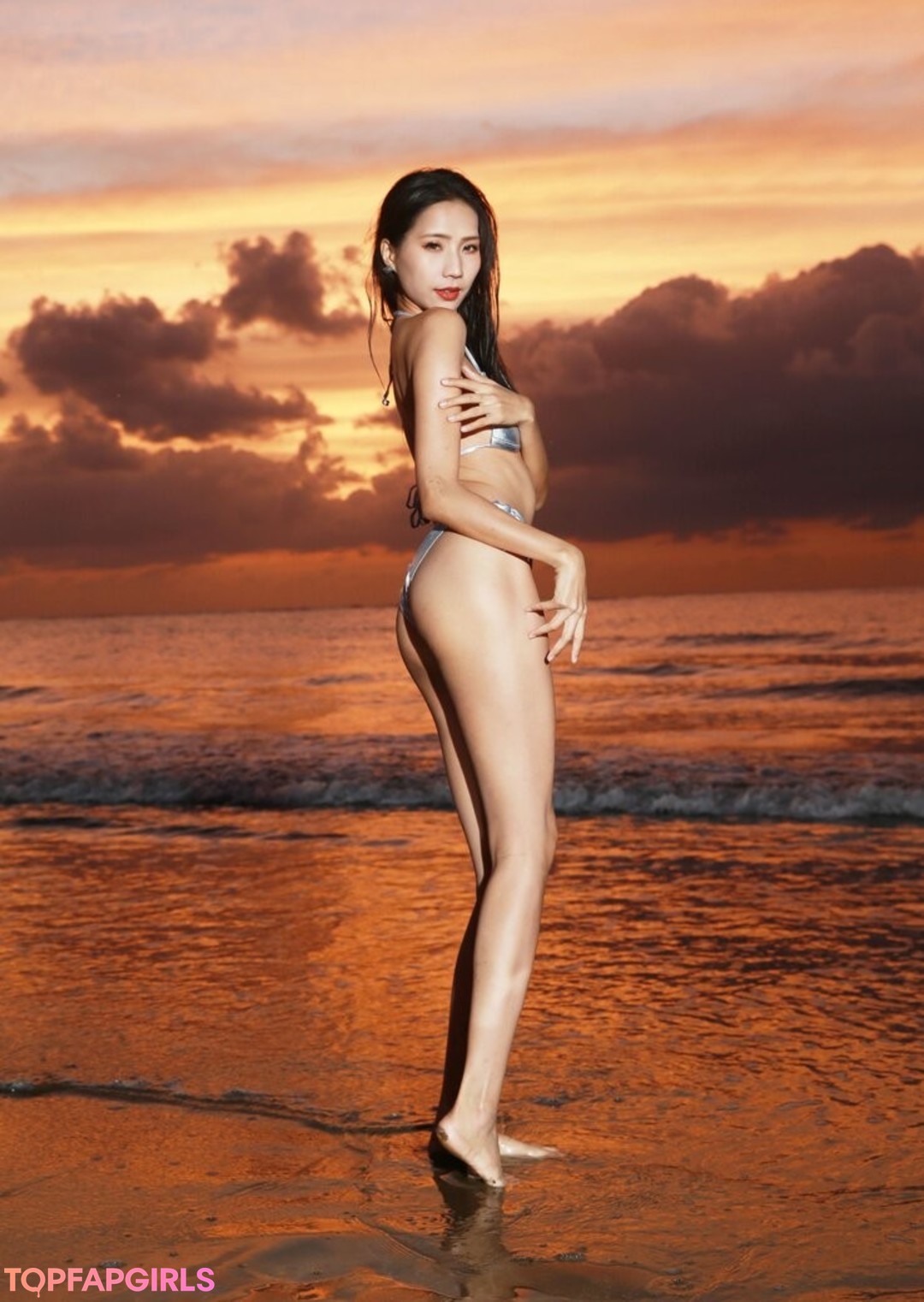 Foto desnuda filtrada de OnlyFans de Anita Feifei #1335