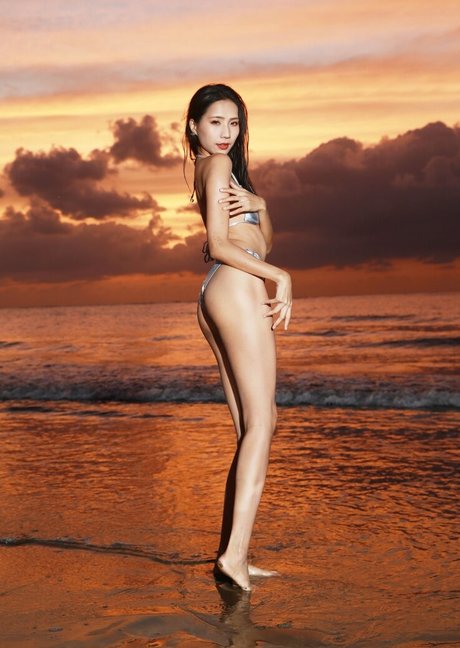 Anita Feifei