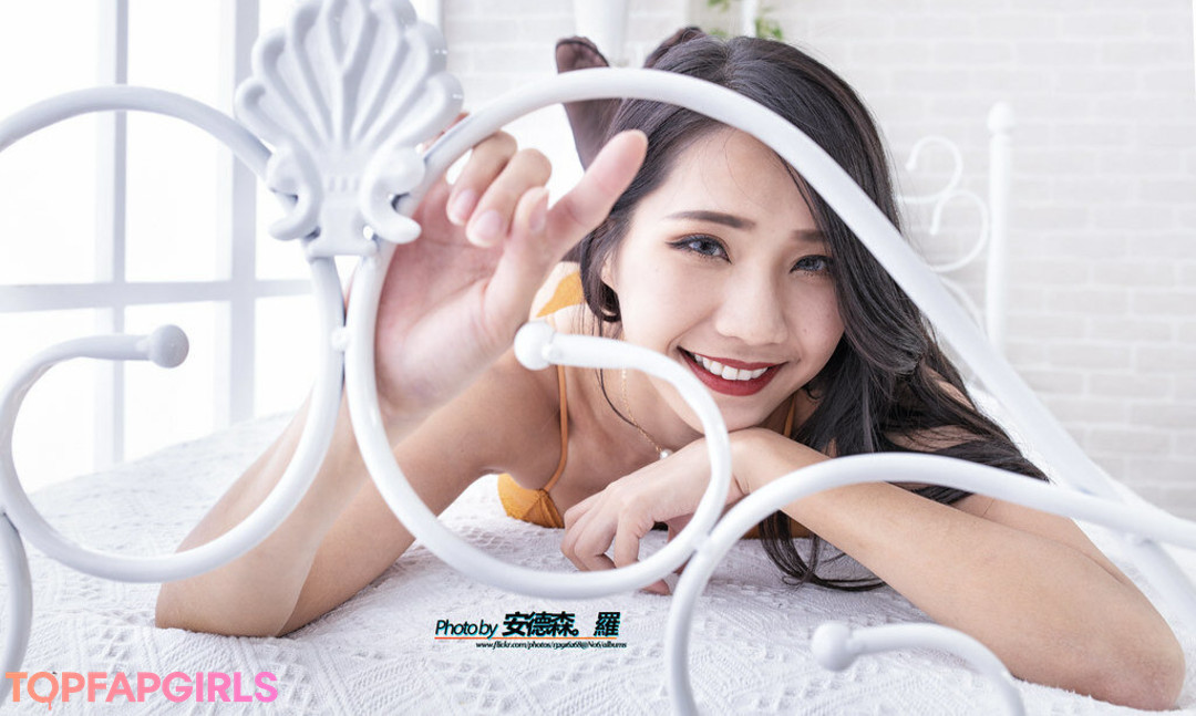 Foto desnuda filtrada de OnlyFans de Anita Feifei #1524