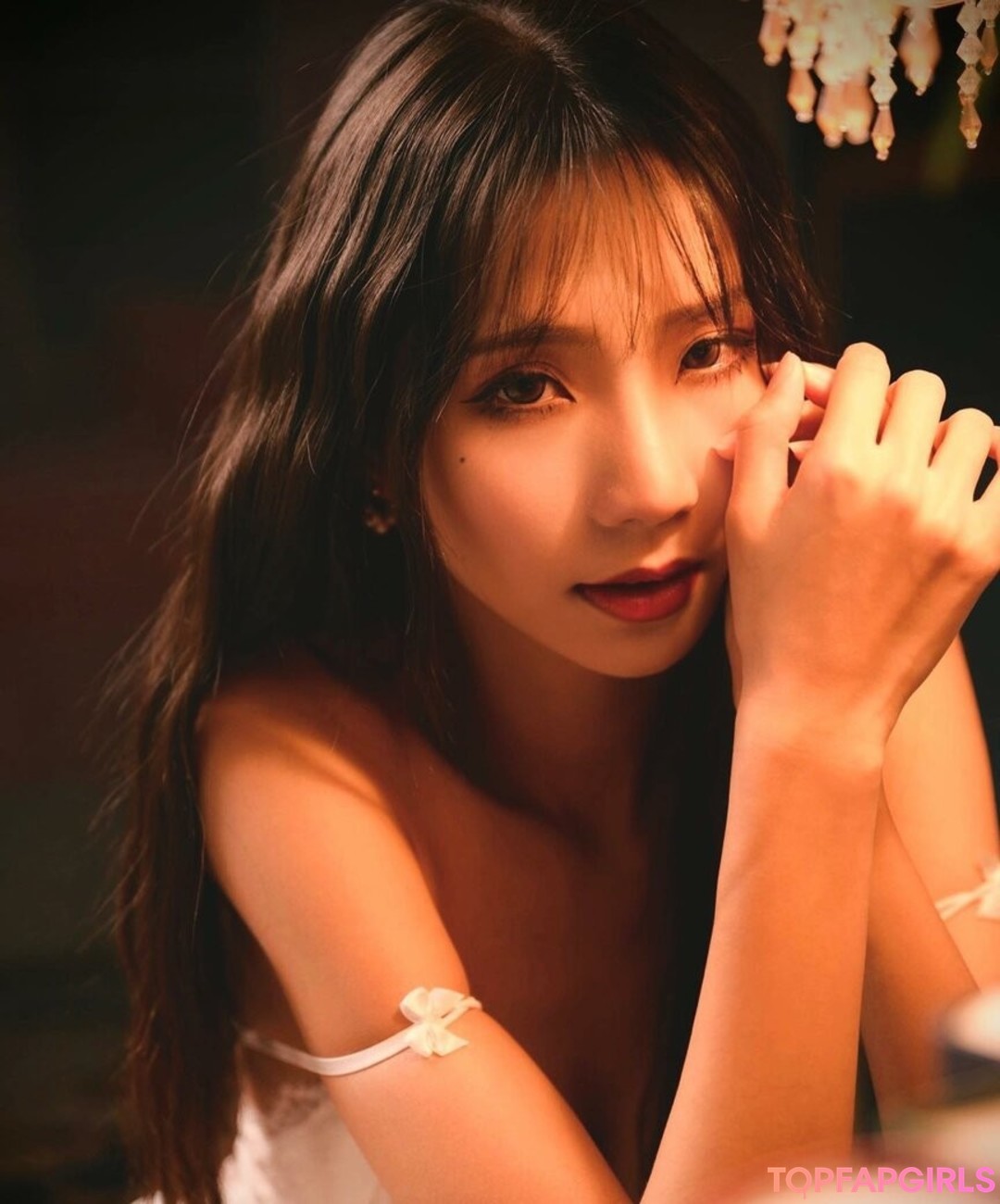 Foto desnuda filtrada de OnlyFans de Anita Feifei #1580