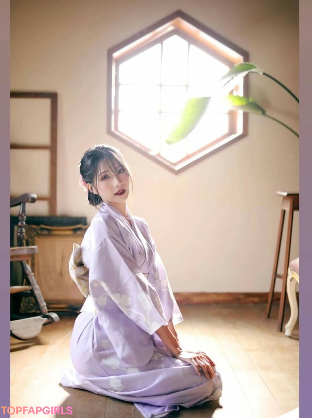 Foto desnuda filtrada de OnlyFans de Anita Feifei #1654