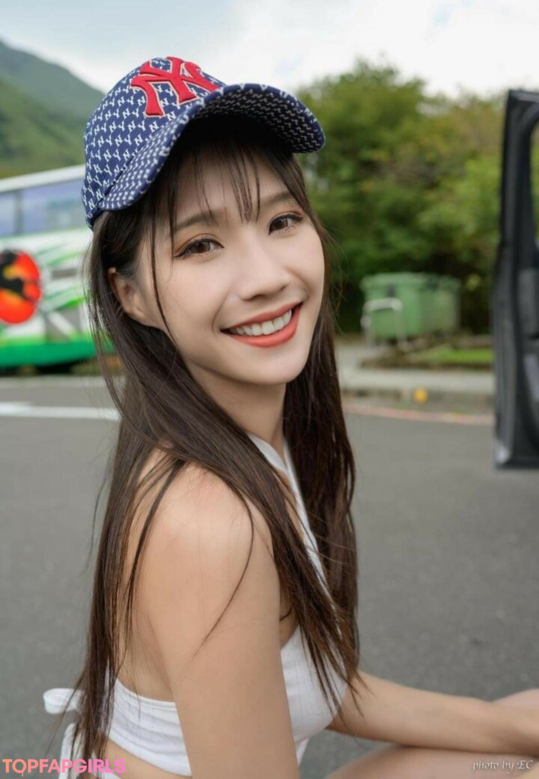 Foto desnuda filtrada de OnlyFans de Anita Feifei #1657