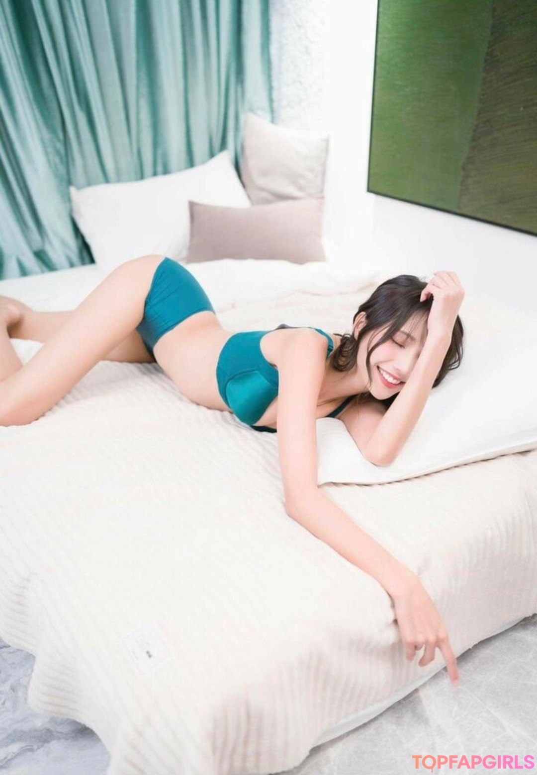 Foto desnuda filtrada de OnlyFans de Anita Feifei #1660