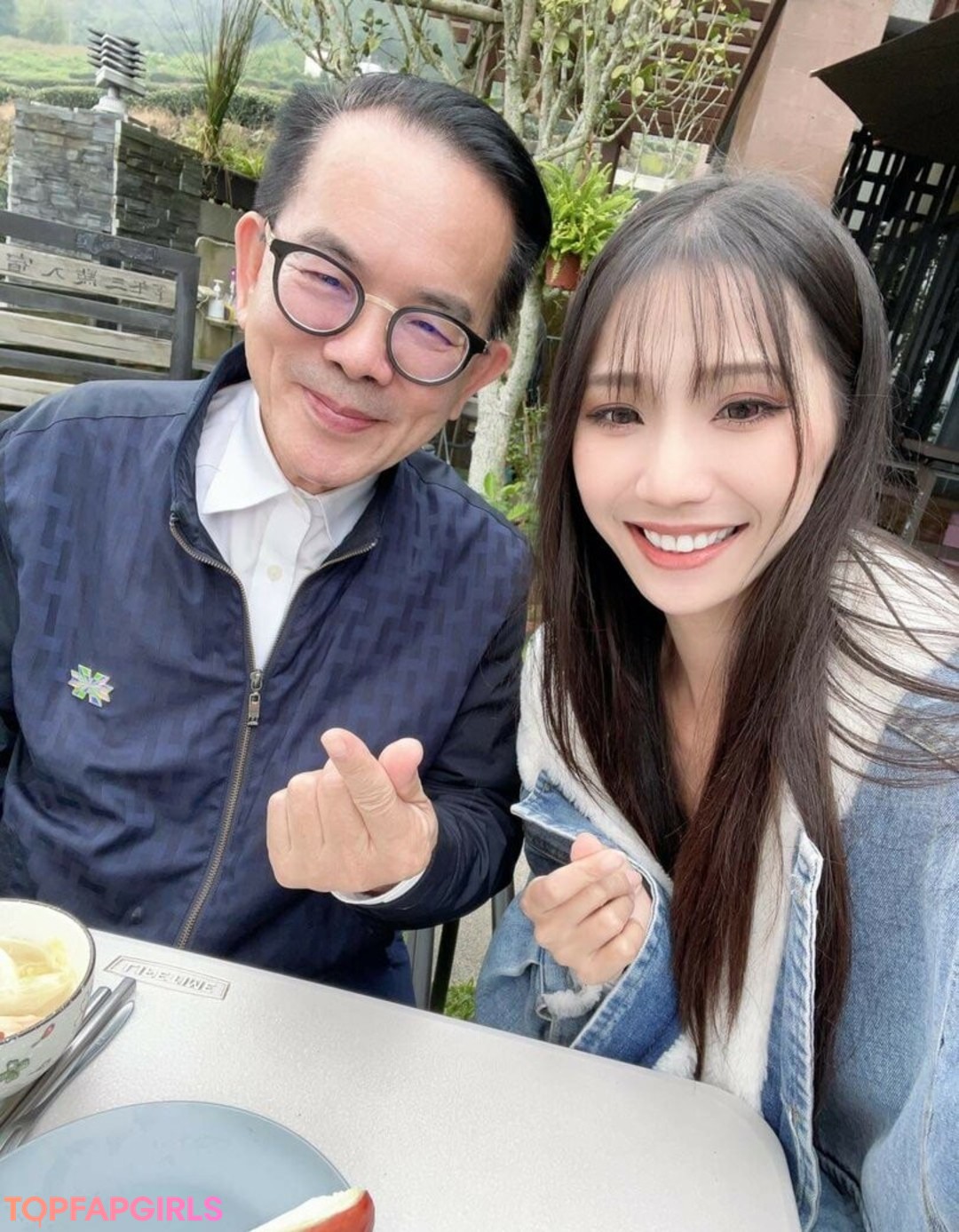 Foto desnuda filtrada de OnlyFans de Anita Feifei #1712