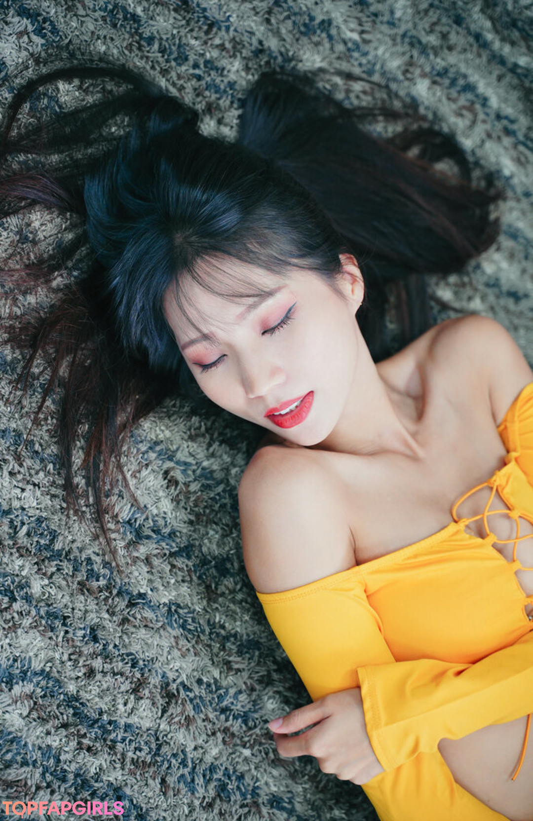 Foto desnuda filtrada de OnlyFans de Anita Feifei #1754