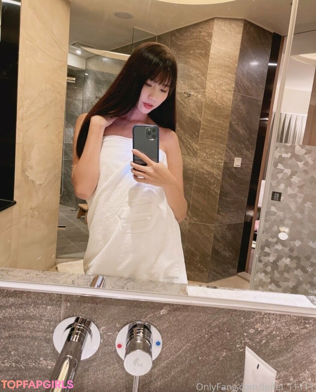 Foto desnuda filtrada de OnlyFans de Anita Feifei #1900