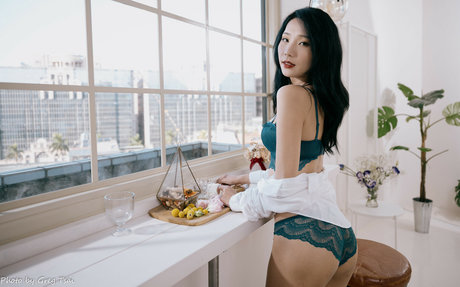 Anita Feifei