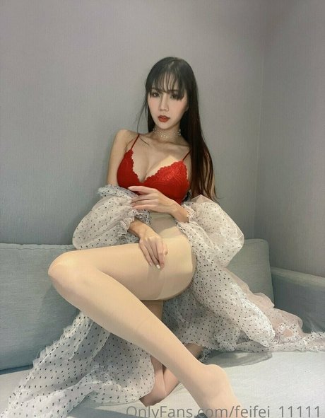 Anita Feifei