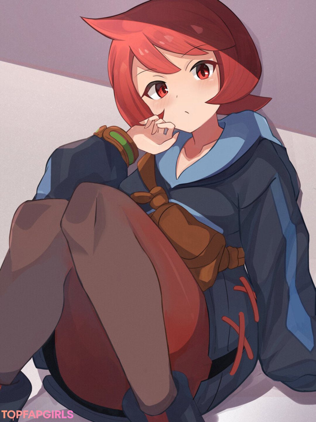 Foto desnuda filtrada de OnlyFans de Pokegirls #1121