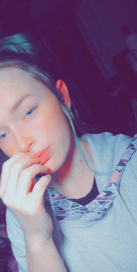 Foto desnuda filtrada de OnlyFans de Daisy Marie