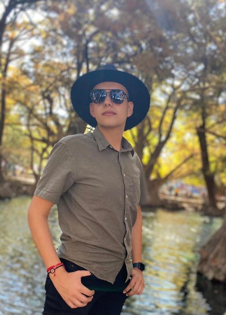 Diego Contreras Cardenas