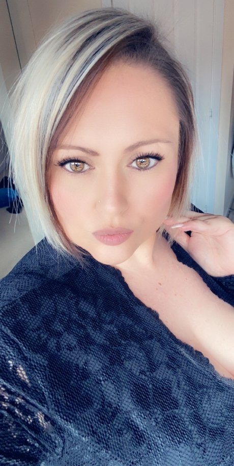 Foto desnuda filtrada de OnlyFans de Princess