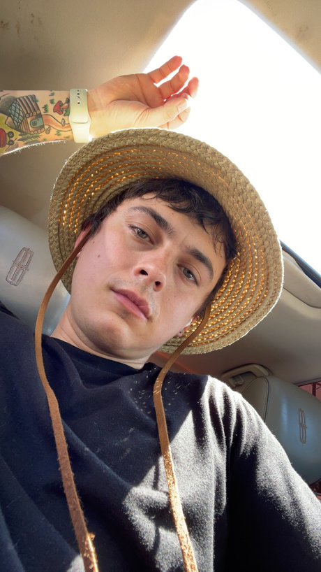 Daniel Blade