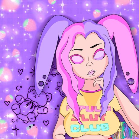 Scoobsur Hairy Ampamp Nerdy Dream Girl