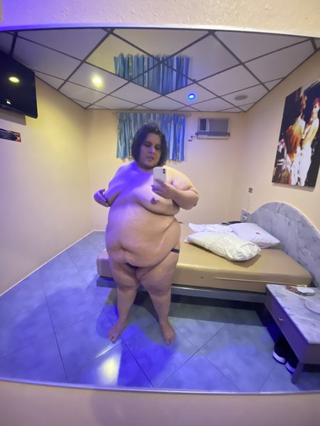 Foto desnuda filtrada de OnlyFans de Lvisx