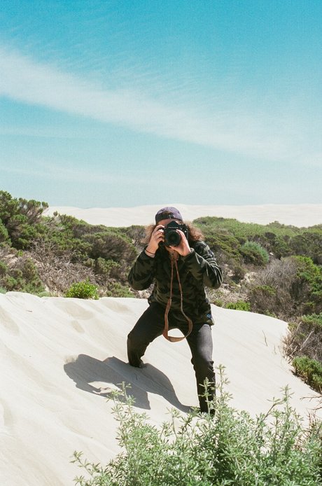 Deceptive Perspective