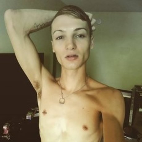 Foto desnuda filtrada de OnlyFans de Cutieboi4life