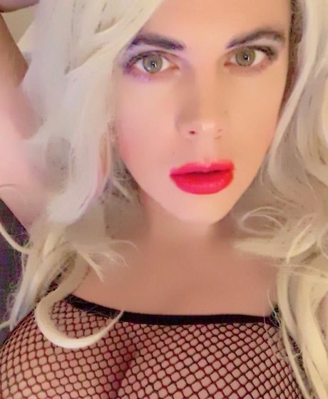 Crossdresser Barcelona