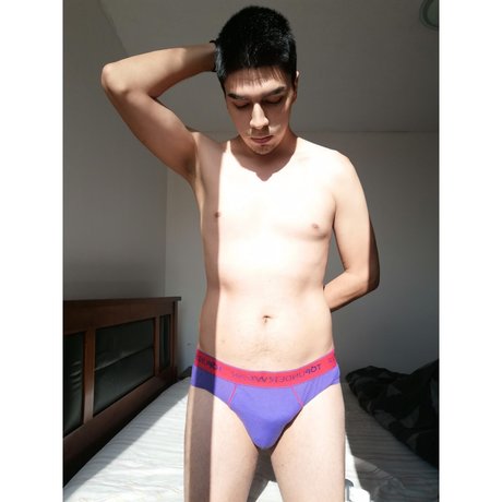 Foto desnuda filtrada de OnlyFans de Francisco Toms