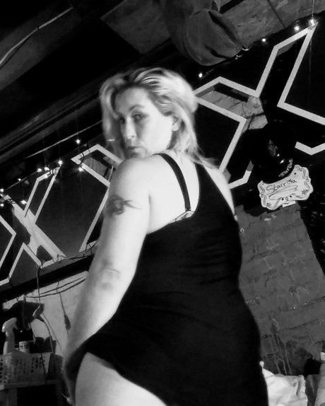 Queen Starrlitas Way