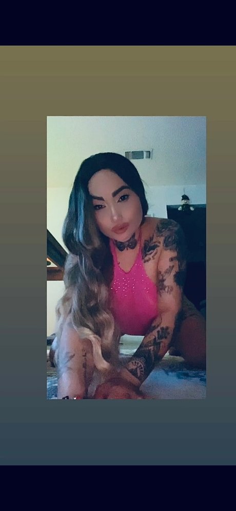 Foto desnuda filtrada de OnlyFans de Legend