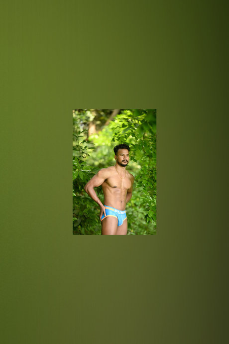 Fitnessboy