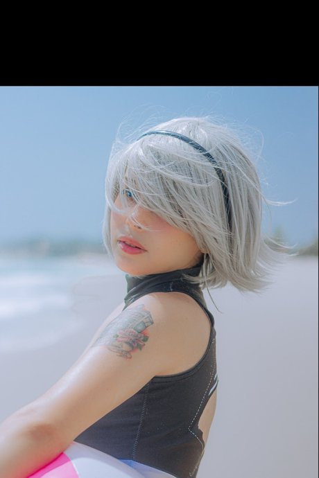 Yoru Himitsu 