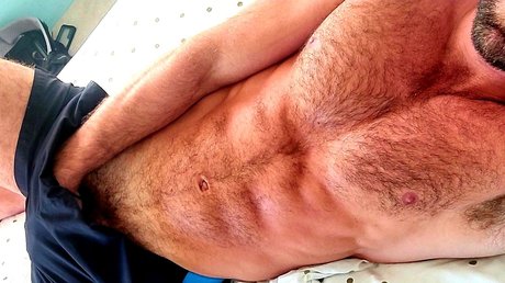 Foto desnuda filtrada de OnlyFans de Roman Mercury