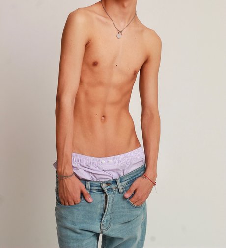 Augusto Assis Nonato Silva