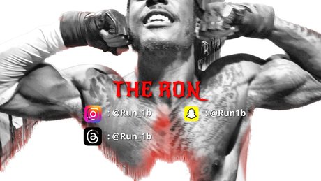 The Ron Mindset 