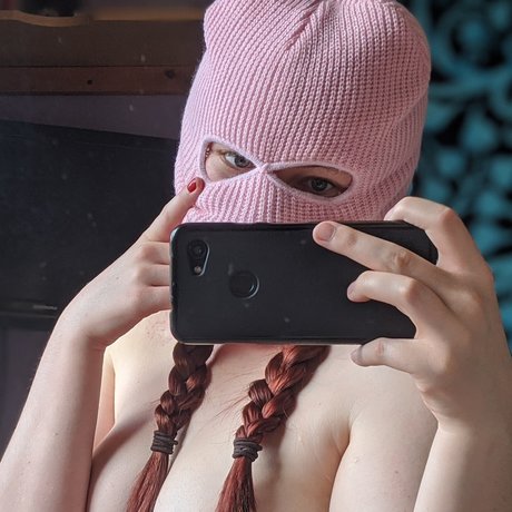 Foto desnuda filtrada de OnlyFans de Ruby 