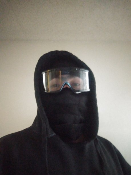 Foto desnuda filtrada de OnlyFans de Rudy Arguelles