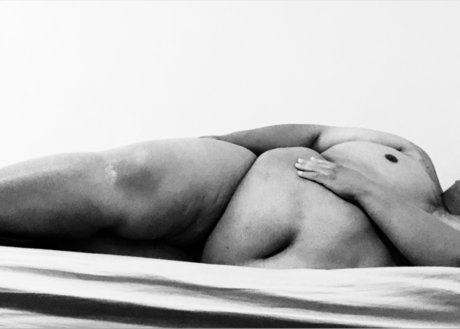 Foto desnuda filtrada de OnlyFans de Rubadub