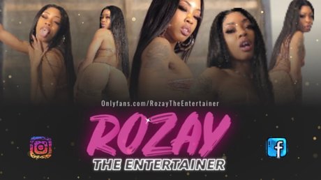 Foto desnuda filtrada de OnlyFans de Rozay