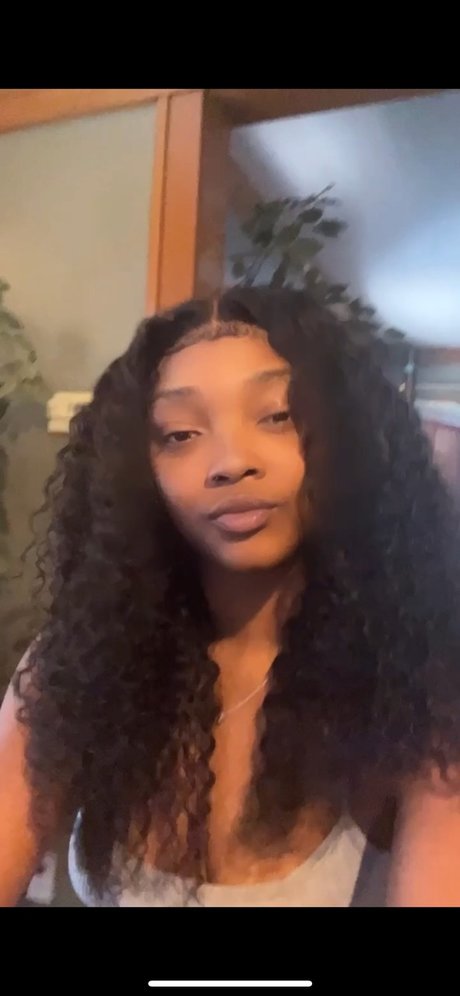 Foto desnuda filtrada de OnlyFans de Kae Money