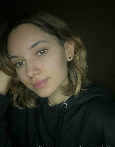 Karina_dolly