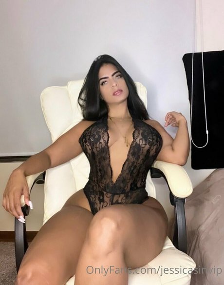 Fetishjessica