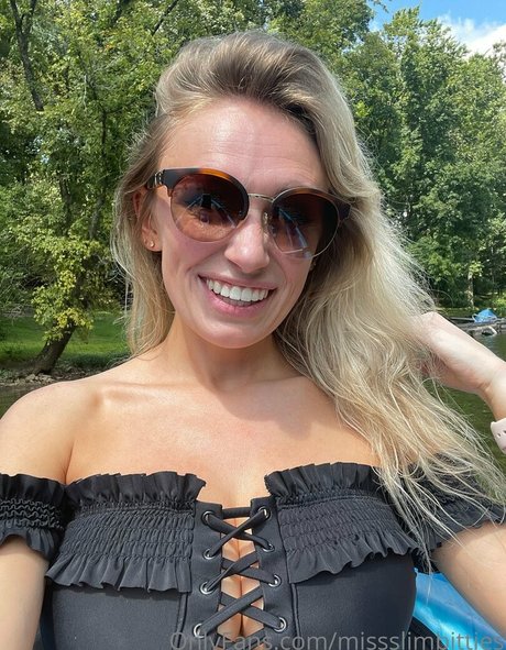Foto desnuda filtrada de OnlyFans de Maddymeadows