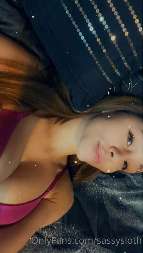 Sassysloth